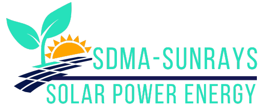 SDMA logo n