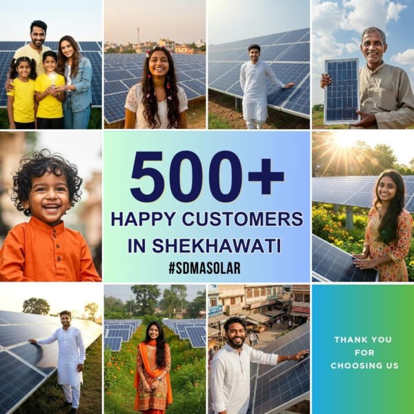 Solar Panel 20+KWT Booking - Image 8