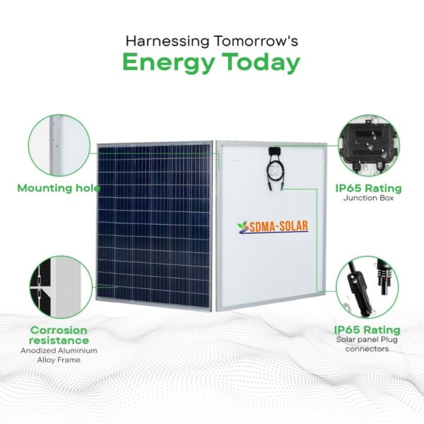 Solar Panel 20+KWT Booking - Image 6