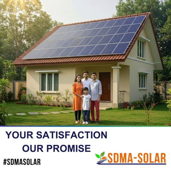 Solar Panel 20+KWT Booking - Image 7